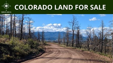 SOLD 5 19 Acres Mountain Views Gravel Road Access RV Friendly In