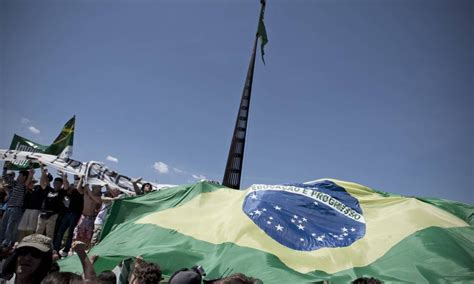 Brasil Piora E Cai Posi Es Em Ndice Que Mede Corrup O Do Setor