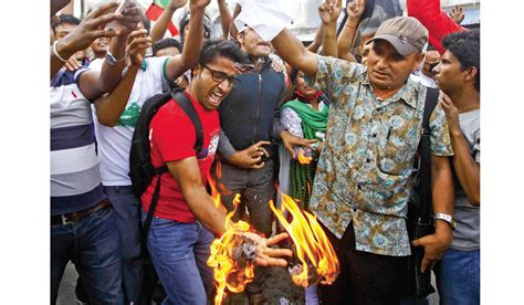 Nepal Bends To Ease Its Crisis Of Constitution The Sunday Guardian Live