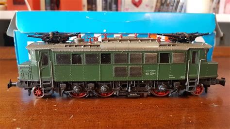 Märklin H0 3049 Locomotive électrique BR 104 DB Catawiki