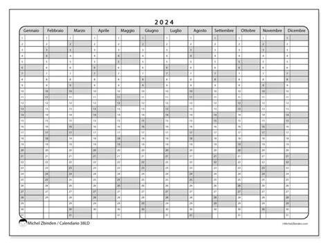 Calendario Da Stampare Ld Michel Zbinden It