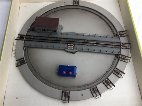 M Rklin H Model Treinbevestiging Elektrisch