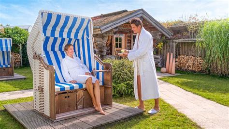 Hotel Iv Jahreszeiten Zingst Ihr Wellnesshotel Auf Zingst