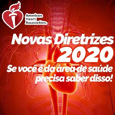 Novas Diretrizes Da Aha Cuidados Essenciais Para A Sa De Do