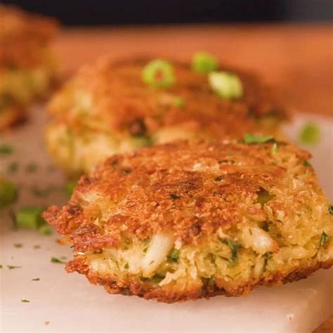 Southern Crab Cake Recipes That Ll Give Restaurants A Run For Their