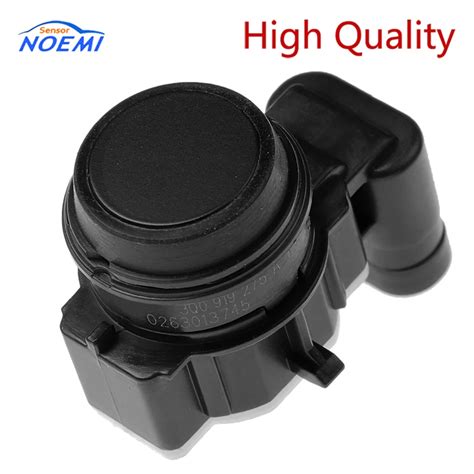 YAOPEI High Quality PDC Parking Sensor 3Q0919275A 3Q0 919 275 A For VW