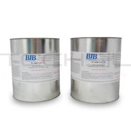 Techsil Bjb Tc Ultracast Polyurethane Lb Kit