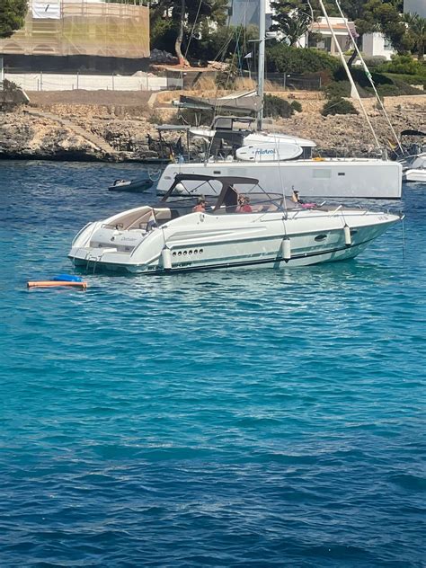 Used Sunseeker Hawk In Islas Baleares Inautia