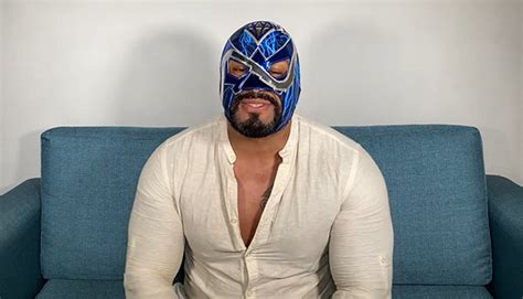 Diamante Azul Explains Why He Decided To Exit Cmll Mania