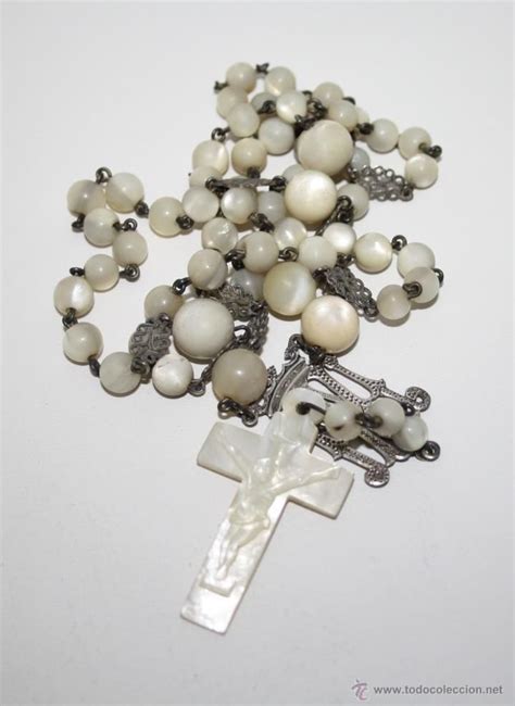 Pin En Magnificent Rosaries