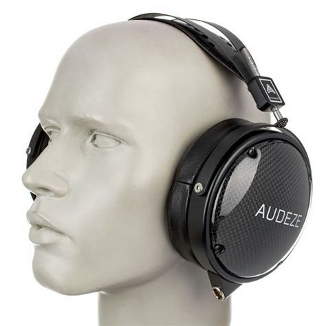 Audeze Lcd Xc Leather Free Thomann United Kingdom