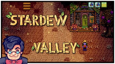 Stardew Valley Expanded Joja Run Part Deep Woods