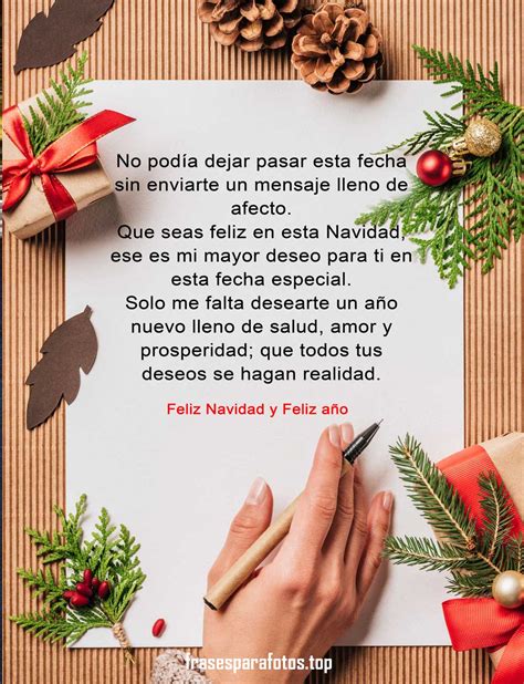 Frases De Navidad Y Felices Fiestas Bonitas