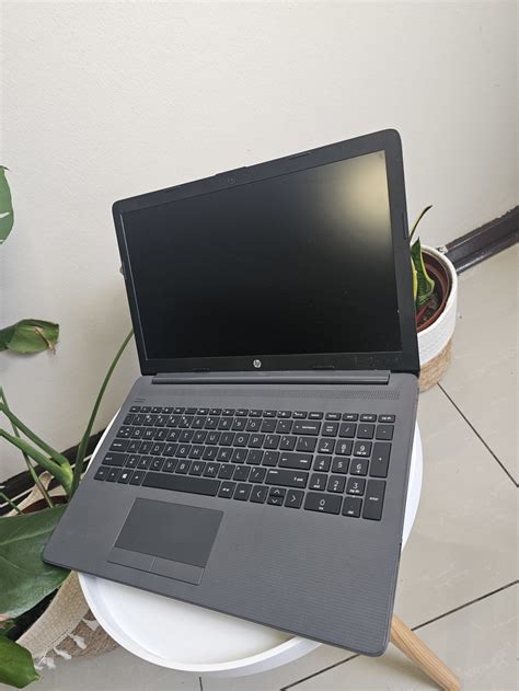 Laptops And Notebooks Hp Core I3 7th Generation Laptop For Sale In