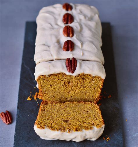 Vegan Pumpkin Cake - Most Popular Ideas of All Time