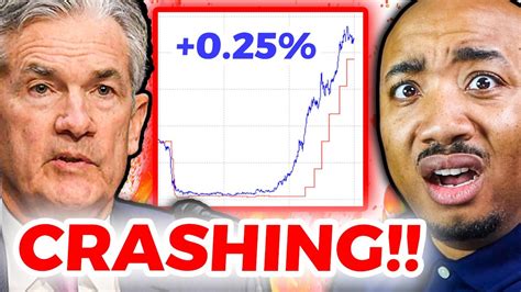 The Fed Just Did The Worst Thing Possible Unbelievable Youtube