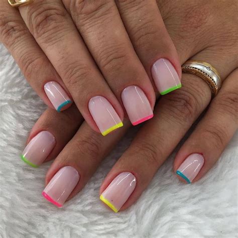 Pin Em Unhas Inspira Es