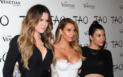 Kardashians Fazem Terapia Conjunta Ap S Briga Feia Em Reality Show