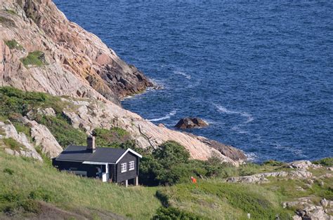 The Things I Enjoy: Pictures from the Kullaberg Nature Reserve