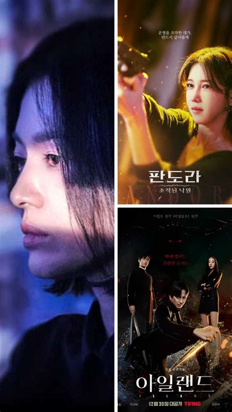 From The Glory To Crash Course Highest Imdb Rated K Dramas Of