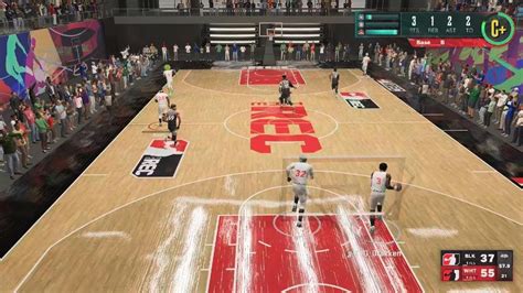 NBA 2K23 REC RUNS Season 2 YouTube