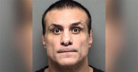 Alberto Del Rio Reportedly Released From Jail More Details Revealed On