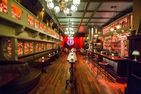 18 Best Live Music Bars In Nyc 2025 Secret Nyc