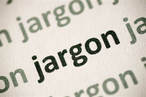 100+ Colorful Jargon Examples from Business, Literature & More - American Hosting.Cloud