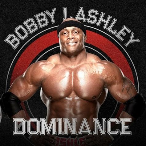 Stream Bobby Lashley 2018 WWE theme song- Dominance (V3) by Aaron ...