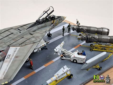 F-14A VF-84 JOLLY ROGERS | Jolly roger, Aircraft modeling, Jolly