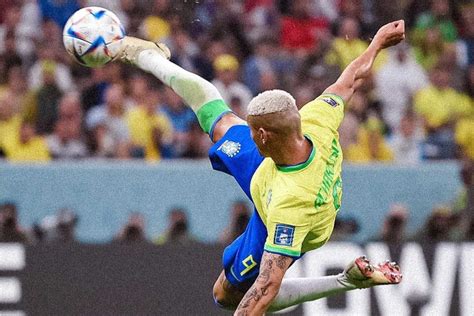 Copa Do Mundo Fotos Que Contam A Hist Ria De Brasil X S Rvia