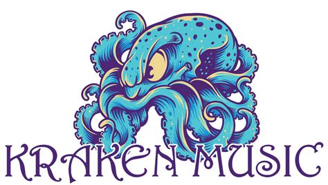 Kraken Music Vente De Vinyles