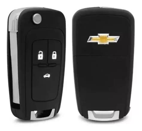 Carcasa Llave Navaja Chevrolet Cruze Onix Prisma Sonic En Venta En