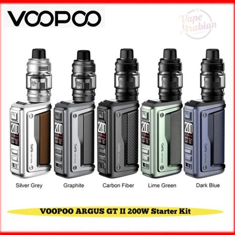 Voopoo Argus Pro World Cup Edition W Best Online Shop Uae