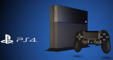 Ps4 Nueva Actualización Del Sistema Hobbyconsolas Juegos