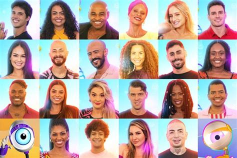 Big Brother Brasil Ao Vivo Bbb Ao Vivo Imagens Conecte Se