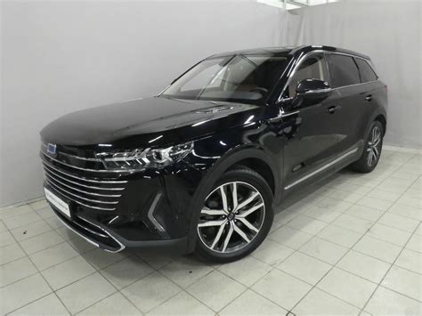 Купить б у FAW Bestune T99 I 2 0 AT 224 л с бензин автомат в Санкт