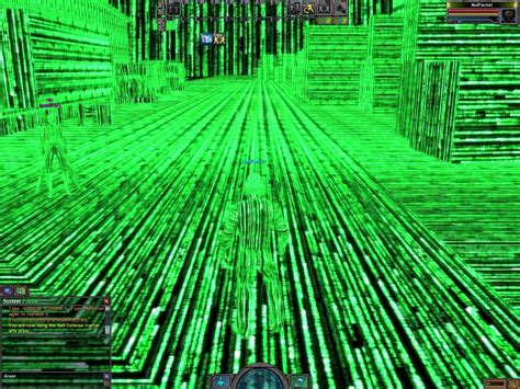 The Matrix Online Screenshots for Windows - MobyGames