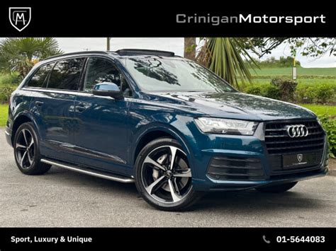 Luxury & Prestige, Sports & Performance Vehicles for sale, Lusk, Co. Dublin