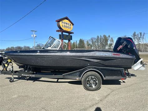 New 2023 Ranger 1880 ANGLER MS 56401 Brainerd Boat Trader