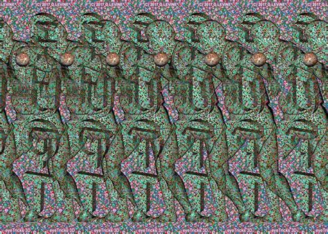 Pin By Julio César Puma Frisancho On Estereogramas Y 3d Magic Eye Pictures Eye Pictures