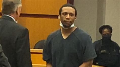 Tentative Trial Date Set For Mobile Judges Son Charged With Capital Murder