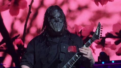 Slipknot Killpop Live 07 29 2016 YouTube