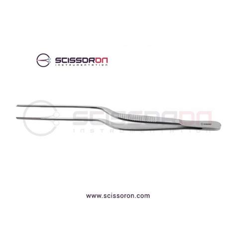 Lucae Ear Dressing Forceps