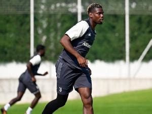 Juventus Konfirmasi Hasil Positif Untuk Tes Doping Paul Pogba Terancam