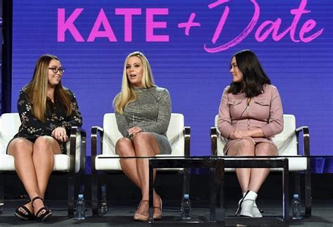 Kate Gosselin Makes First Tv Appearance In A Year And All Eyes Are On Her Grown Up Twins