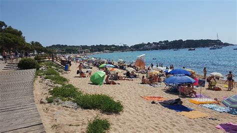 San Pol Beach S Agaro 2021 Alles Wat U Moet Weten VOORDAT Je Gaat