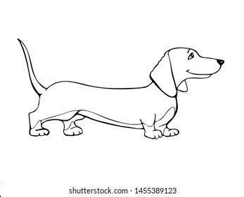20 simple dachshund outline tattoo ideas – Artofit