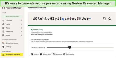 Norton Password Manager Review 2024 Before You Buy Is It Worth It