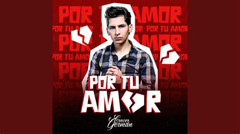 Por Tu Amor YouTube Music